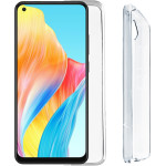 Volte-Tel ���� Oppo A78 5G 6.56'' Slimcolor Air Tpu Camera Guard �������