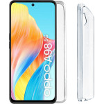 Volte-Tel ���� Oppo A98 5G 6.72'' Slimcolor Air Tpu Camera Guard �������