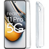 Volte-Tel ���� Realme 11 Pro 5G/11 Pro Plus 5G 6.7'' Slimcolor Air Tpu Full Camera Protection �������