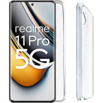 Volte-Tel ���� Realme 11 Pro 5G/11 Pro Plus 5G 6.7'' Slimcolor Air Tpu Full Camera Protection �������