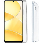 Volte-Tel ���� Realme C51/C53 6.74'' Slimcolor Air Tpu Camera Guard �������