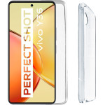 Volte-Tel ���� Vivo Y36 4G/5G 6.64'' Slimcolor Air Tpu Camera Guard �������