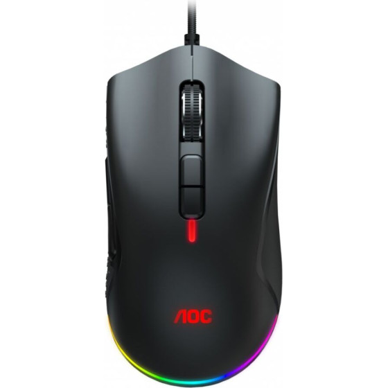 AOC Don Gaming ������� ����� - (GM530B)