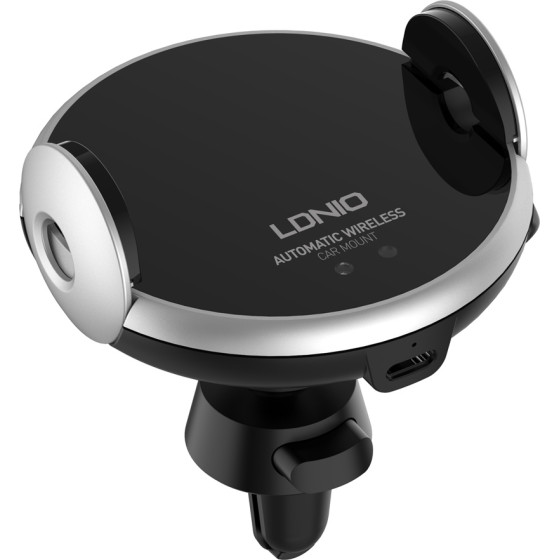 Ldnio ��������� ��������� & ���� ����������� MA02, 15W, �����
