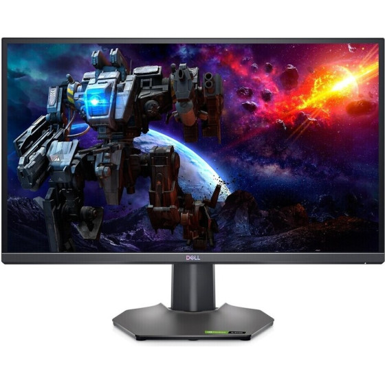 Dell Monitor G2723H 27 ''- 3 Years - (210-BFDT)