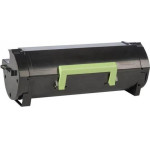 No Brand ������� Toner Lexmark MS410/MS510/MS610/MS415DN/New Chip (LW80 Firmware) 50F2H00 5000 �������