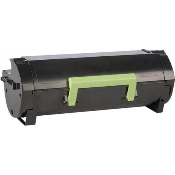 No Brand ������� Toner Lexmark MS410/MS510/MS610/MS415DN/New Chip (LW80 Firmware) 50F2H00 5000 �������