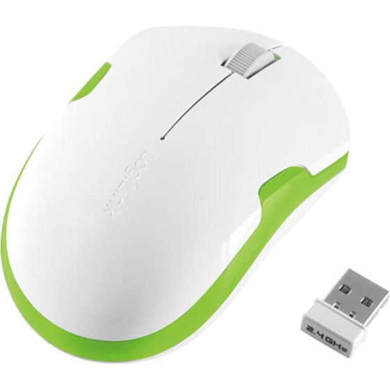 LogiLink Mini Mouse Wireless G - (ID0133)