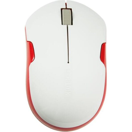 LogiLink Mini Mouse Wireless R - (ID0129)