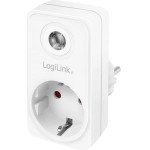 LogiLink Smart Socket With Light Sensor - (PA0263)