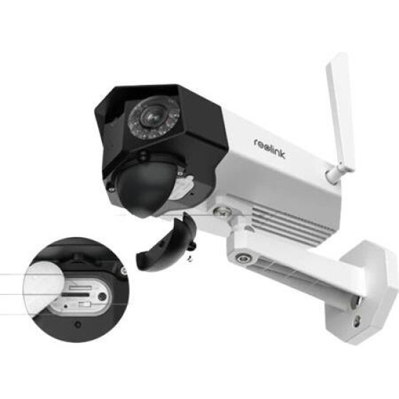 Reolink Ip Camera 4G - (Duo 2 LTE)