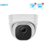 Reolink Ip Camera Poe 2K - (RLC-520A)