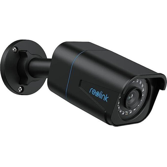 Reolink Ip Camera Poe 4K - (RLC-810A Black)