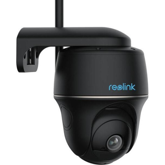 Reolink Ip Camera Wi-Fi 2K - (Argus Pt Black)