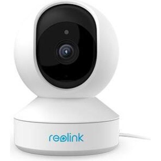 Reolink Ip Camera Wi-Fi 2K V2 - (E1 Pro White)