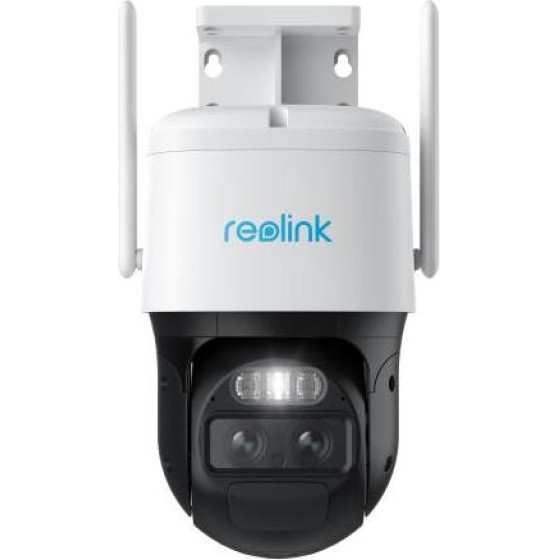 Reolink Ip Camera Wi-Fi Battery 2K - (Trackmix WiFi)