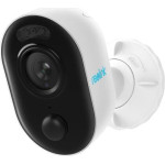 Reolink Ip Camera Wi-Fi Full Hd - (Lumus)
