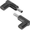 Powertech ���������� ����������� USB-C �� Lenovo 4x1.7mm, ������ - (YX-22)