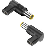 Powertech ���������� ����������� USB-C �� Lenovo/Ibm 7.9x5.5mm - (YX-12)