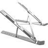 Powertech ��������� ���� Laptop ��� 18'', foldable, ����� - (PT-1160)