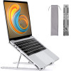 Powertech ��������� ���� Laptop ��� 18'', foldable, ����� - (PT-1160)