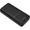 Deltaco Power Bank 20.000 Mah , 2x USB-A 18W, 1x USB-C Pd 20W ����� - (PB-C1008)