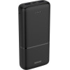 Deltaco Power Bank 20.000 Mah , 2x USB-A 18W, 1x USB-C Pd 20W ����� - (PB-C1008)
