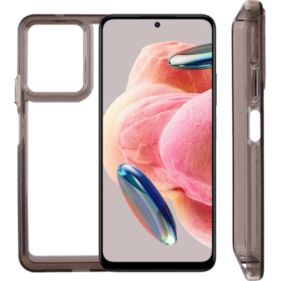 Idol 1991 ���� Xiaomi Redmi Note 12 4G 6.67'' Cristalyte Tpu Camera Guard ������� ����
