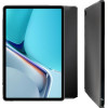 Volte-Tel ���� Huawei Matepad 11 2023 10.95'' Silicon Deluxe Tpu Camera Guard BLACK