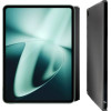 Volte-Tel ���� Oneplus Pad 11.61'' Silicon Deluxe Tpu Camera Guard BLACK