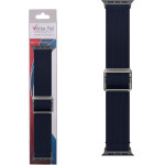 Volte-Tel ������� �������� Apple Watch 38/40/41mm Lite Fit Dark Blue VT103