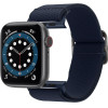 Volte-Tel ������� �������� Apple Watch 38/40/41mm Lite Fit Dark Blue VT103