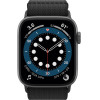 Volte-Tel ������� �������� Apple Watch 42/44/45/49mm Lite Fit Black VT103