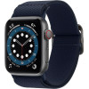 Volte-Tel ������� �������� Apple Watch 42/44/45/49mm Lite Fit Dark Blue VT103