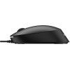 Philips 2000 Series Wired Mouse Optical 1200 Dpi - (SPK7207BL/00)