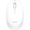 Philips SPK7307WL Wireless Mouse White - (SPK7307WL/00)