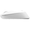 Philips SPK7307WL Wireless Mouse White - (SPK7307WL/00)