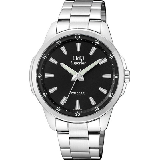 Q&Q ����� ������ Superior - (C21A-001VY)