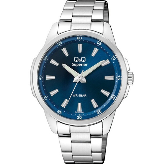 Q&Q ����� ������ Superior - (C21A-003VY)