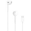 Hands Free Stereo Apple Earpods MTJY3 Usb C �� ����������� & ��������� - (MTJY3ZM/A)