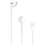 Hands Free Stereo Apple Earpods MTJY3 Usb C �� ����������� & ��������� - (MTJY3ZM/A)