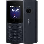 Nokia ������ �� ������� 110 (2023) 1.8'' Dual Sim 4G 4MB/4MB (TA-1543) Blue GR