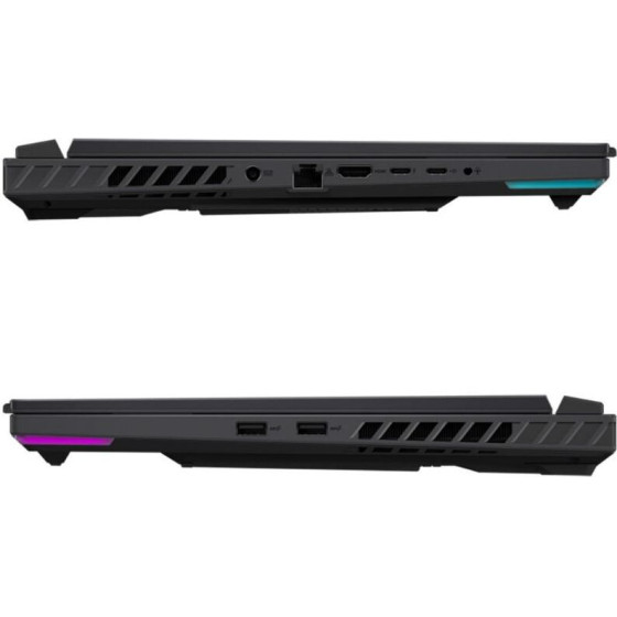 Asus Rog Strix G16 G614JU-N3170W/ i5-13450HX/ 16GB RAM/ 1TB SSD/ Rtx 4050 6GB/ Windows 11 Home - (90NR0CC1-M00FF0)