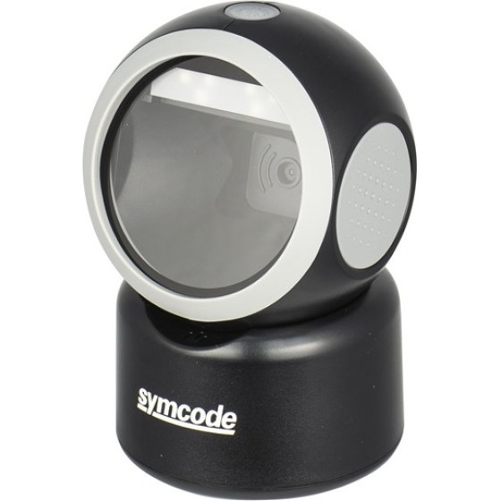 Barcode Scanner - (MJ-3300)