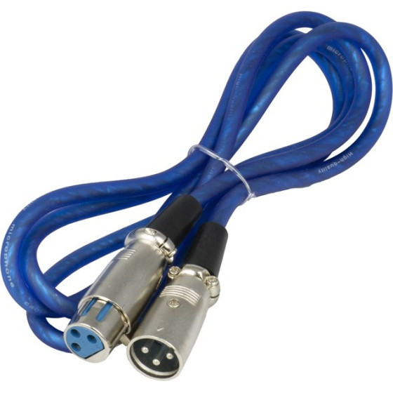 ������� Xlr ���. �� Xlr ���. ���� - (CR-145/1,5)