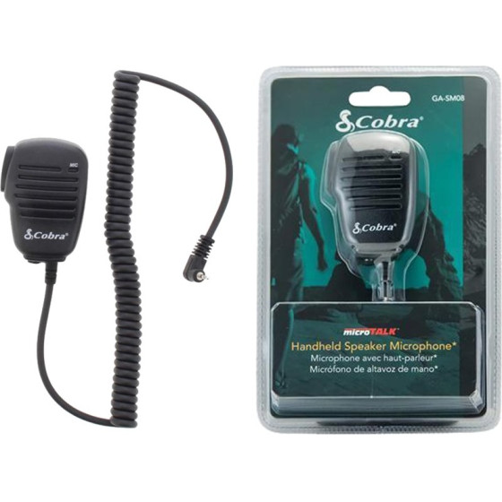 �������� ��� Cobra Walkie Talkie - (GA-SM08)