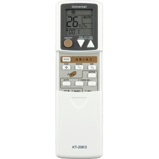 �����.AIR-Condi���� - (KT-208II)