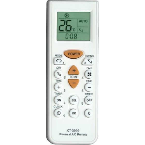 ��������������� AIR-Condition - (KT-3999)
