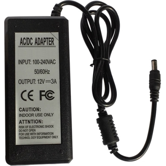 ����������� 3A-12VDc - (PSU-1235)