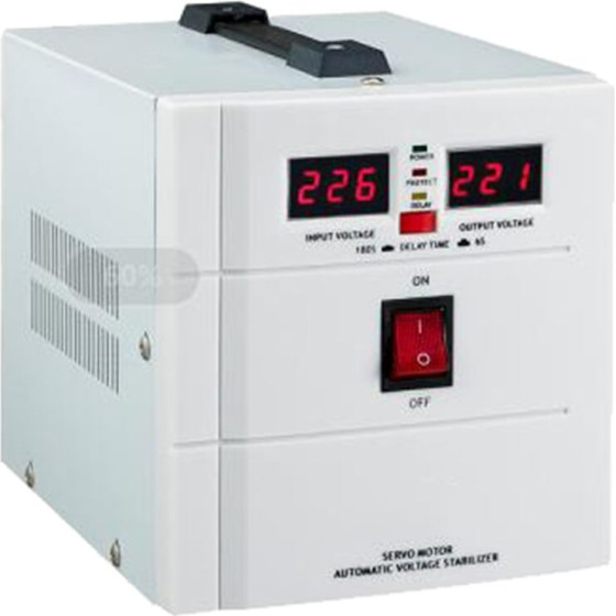 �������������� - (SVC-500VA)